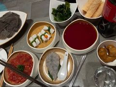 -海底捞火锅(龙岗星河COCO Park店)