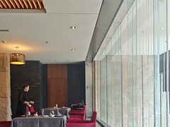 -粤尚腾香居中餐厅(首都机场希尔顿店)