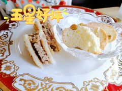 -老欧洲咖啡·西餐(后湖店)