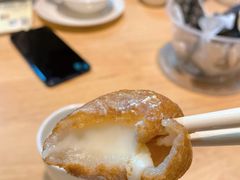 芝士丸子-博姆炸鸡精品餐厅(常发广场店)