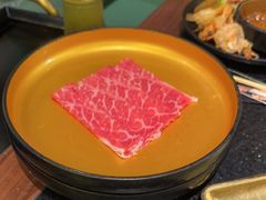 -牛New寿喜烧(虹桥新天地店)