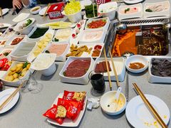 -海底捞火锅(吴中路店)