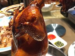 -广东道至正餐厅(区庄店)