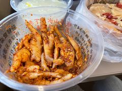 -嘉州九妹凤爪(乐山总店)