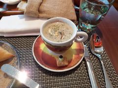 -杭州西子湖四季酒店-WL BISTRO西湖餐厅(灵隐路店)