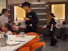 -火地铁板烧(昆山万象汇店)
