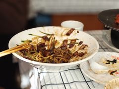 -英兰朝族饭店(河南桥头店)