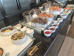 -圣丰索菲特·2 On 988 Café 自助餐厅