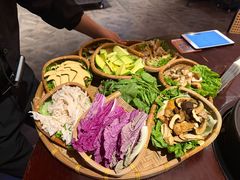 -滇野云南野生菌餐厅(陕西南路店)