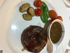 -斗牛士牛排(南京东路店)