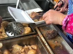 -细妹五香牛杂(步行街店)