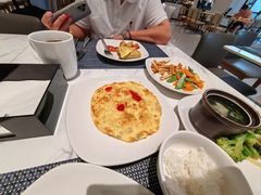 -广交会威斯汀酒店