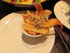 -blue frog蓝蛙(长泰广场店)