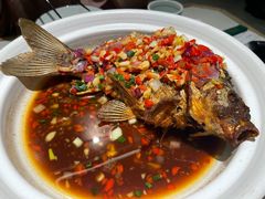 -费大厨辣椒炒肉(正佳广场店)