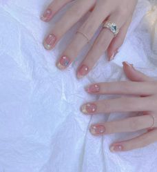 -KEKELI可可厘日式美甲美睫