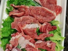-介里海鲜自助(万达广场太原街店)