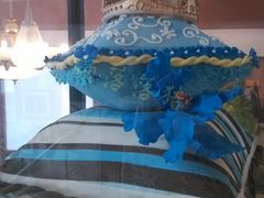 婚礼蛋糕-爱之婚礼蛋糕(建外SOHO西区店)