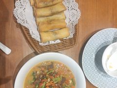 -杨厨的田园饭店(长城路店)