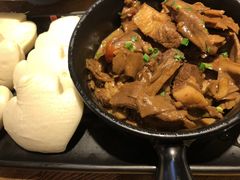 -杭百味·大众精选杭帮菜(西湖音乐喷泉店)