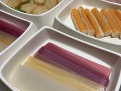 -海底捞火锅(杭州萧山宝龙广场店)