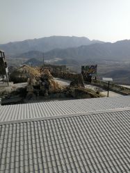 -窦王岭景区游乐场