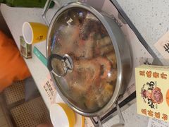 -黄记煌三汁焖锅(悦方IDmall店)
