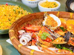 -巽寮印象美食部落餐厅·海鲜·地方特色菜(惠州体验店)