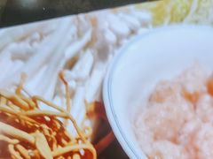-大张烙馍村(泉山店)