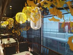 -京华烟云·北京烤鸭(领展购物广场·中关村店)