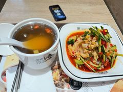 -魏家凉皮(西安秋林宏业商厦店)