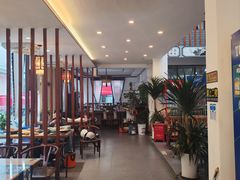 -白家寨子·山野白族菜(古城总店)