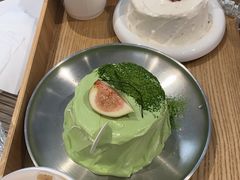 -CHEMBOX·COFFEE·BRUNCH(天津K11店)