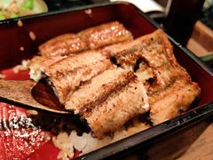 -玄白·炭烤活鳗(上海首店)