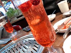 -·缸桶屋·韩式牛肋条自助烤肉(西湖D11店)