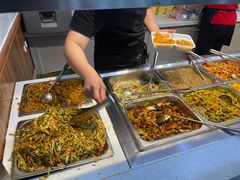 -晓宇盒饭(民安街店)