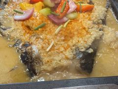 -匠子烤鱼(远大购物中心店)