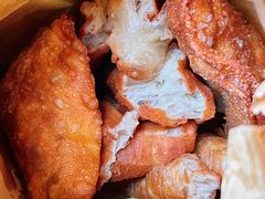 脆皮油条-放心脆皮油条(中房三林城店)