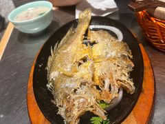 -潮界(虹桥新天地店)