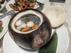 -汤城小厨•粤菜•靓汤(西直门凯德MALL店)