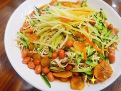 -雪琴面馆富安特色鱼汤面(城中花园店)
