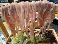-湊湊火锅·茶憩(东城万达店)