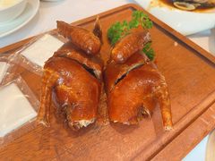-粤域茶餐厅