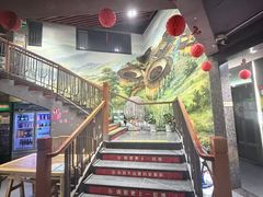 -客家园.山野土菜.宴席(大运城邦店)
