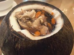 -大唐靓汤江门私房菜(景田店)