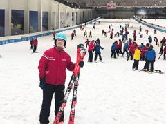 -绍兴启迪乔波冰雪世界