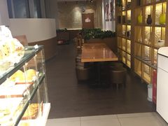 -BreadTalk面包新语·烘焙蛋糕(星河城店)