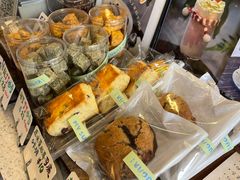-蜜棠甜品(平山店)