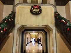 -上海和平饭店 Fairmont Peace Hotel