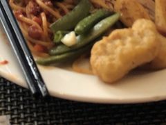 -洲际酒店·地平线全日餐厅HORIZON CAFÉ