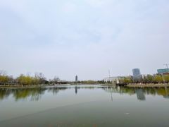 -西海子公园